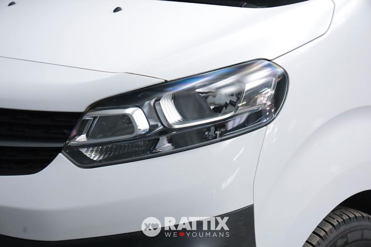 Opel Vivaro 2.0d 120CV L2H1 Enjoy portata maggiorata (IVA ESCLUSA)