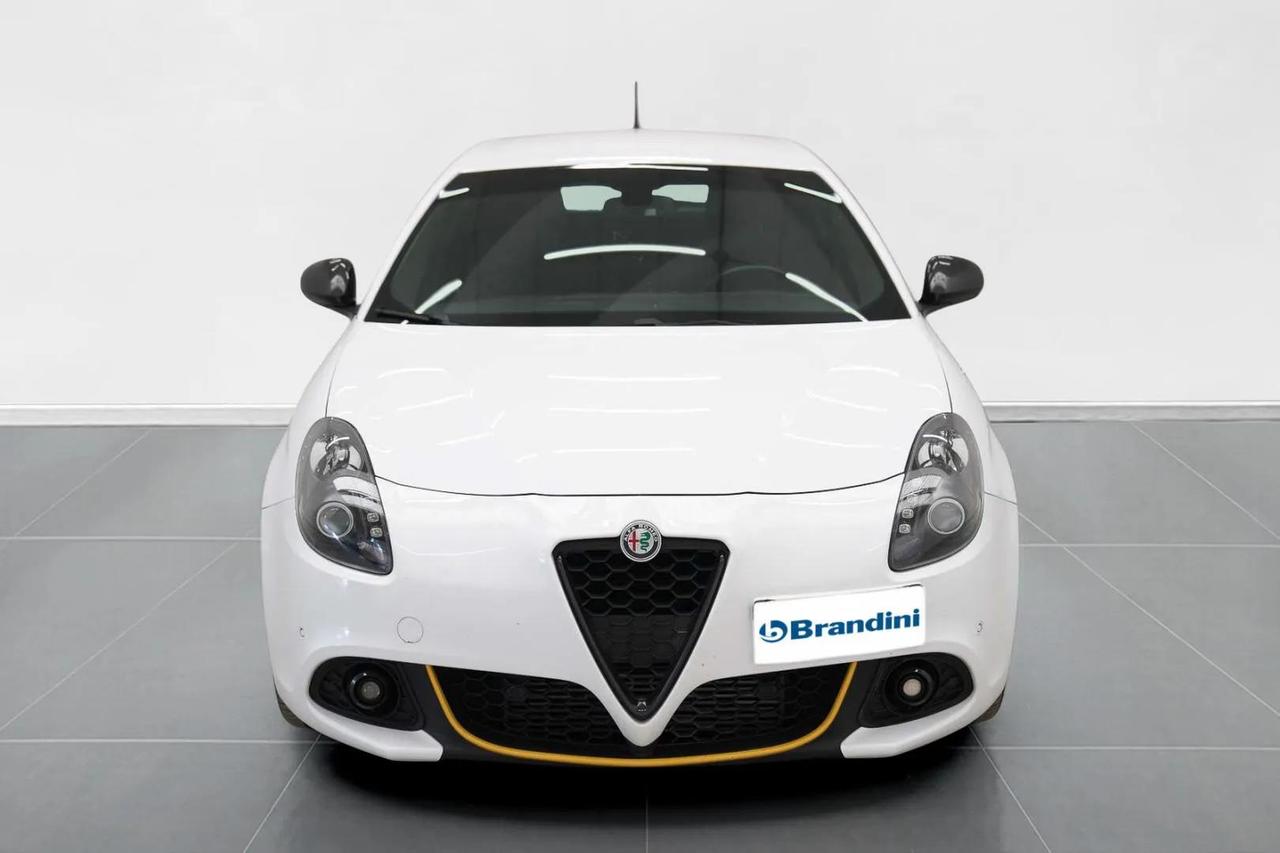 ALFA ROMEO Giulietta 2.0 jtdm Veloce 170cv tct