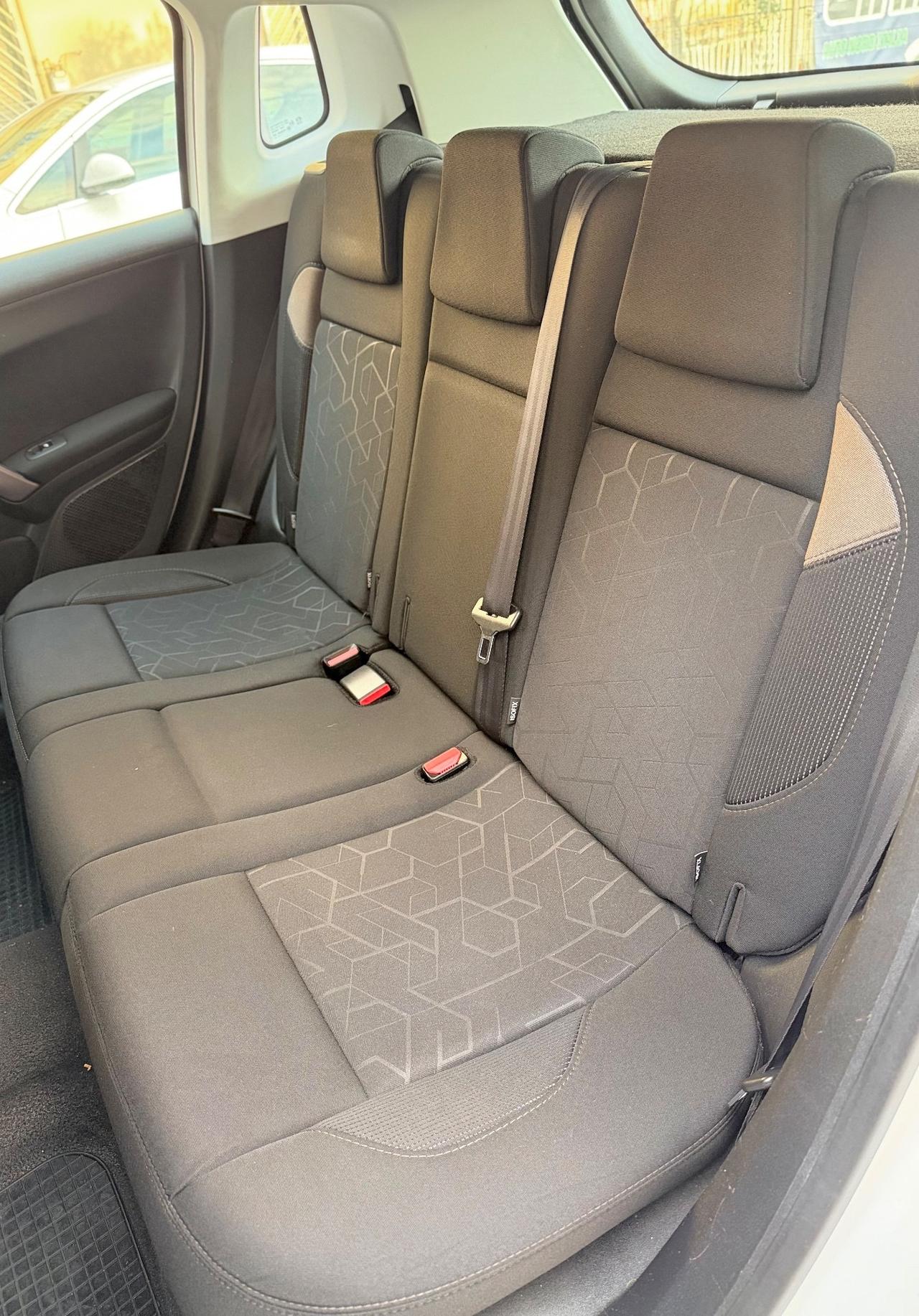 Peugeot 2008 1.2 Benzina 82 Cv