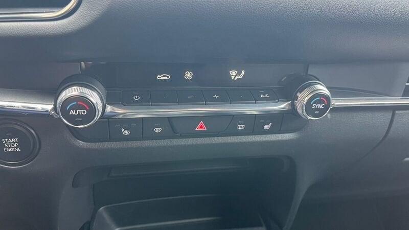 Mazda CX-30 2.0L Skyactiv-G 150cv M Hybrid Homura