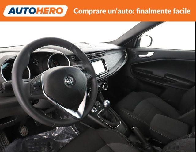 ALFA ROMEO Giulietta 1.4 Turbo 120 CV B-Tech