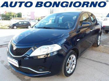Lancia Ypsilon 5 Porte Ypsilon 1.2 Elefantino Blur 69cv