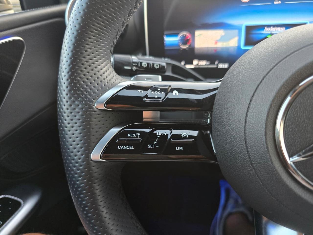 Mercedes-benz GLC 220 d 4Matic Mild Hybrid AMG Premium