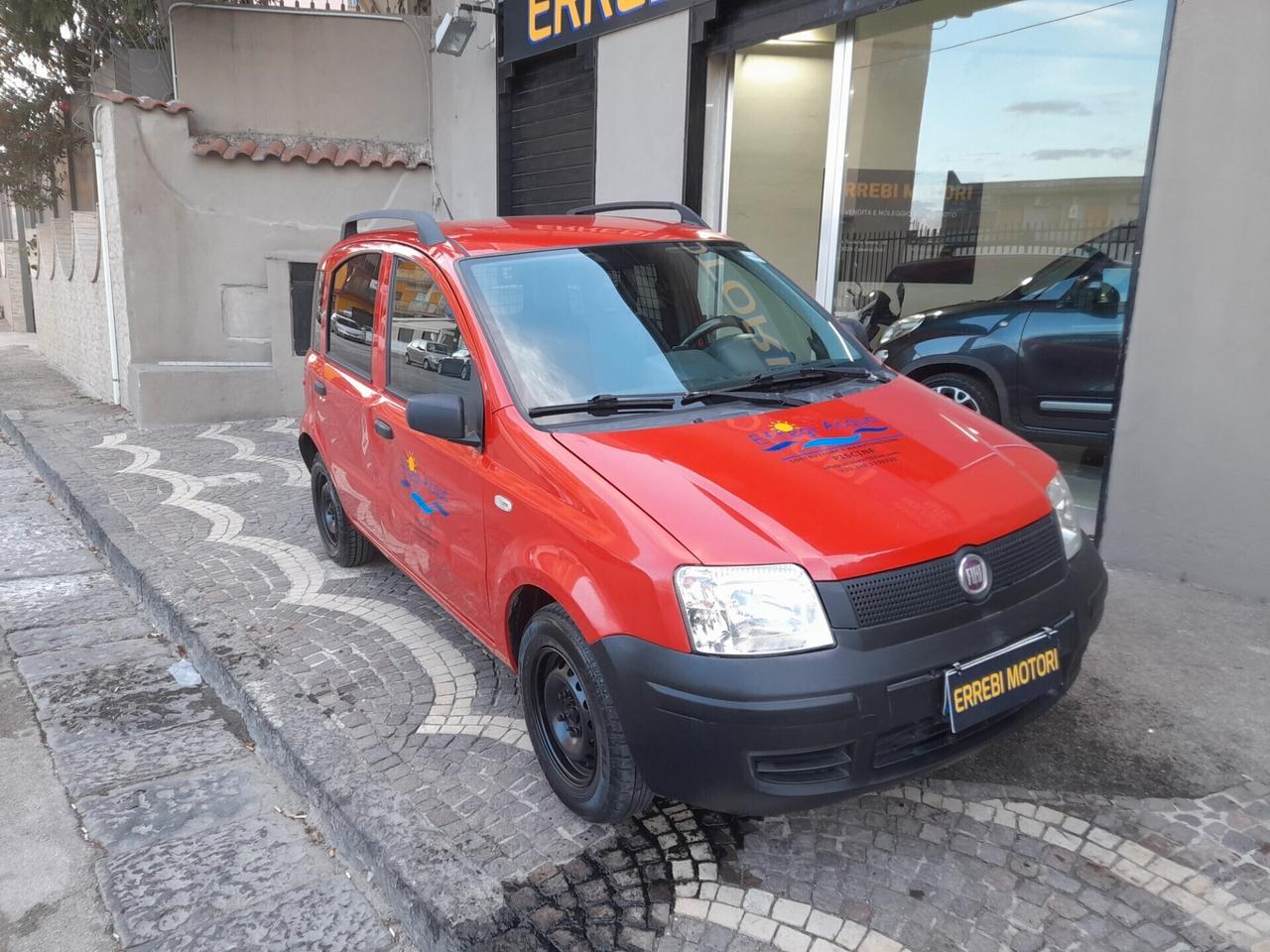 VAN 1.3 MJT Compreso Iva