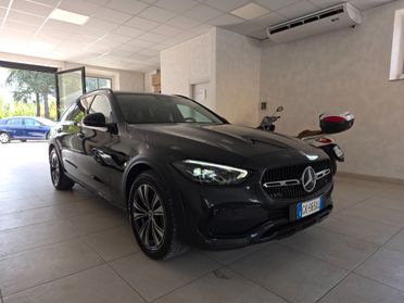 Mercedes-benz C 220 d Mild hybrid 4Matic Premium Plus All-Terrain