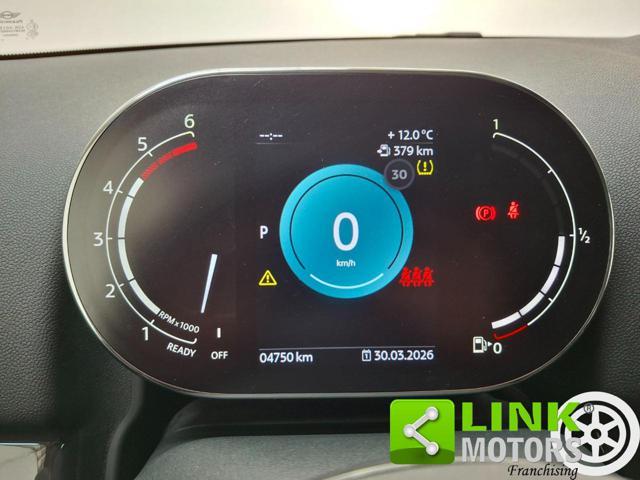 MINI Countryman 2.0 Cooper D Untamed Edition Countryman GARANZIA