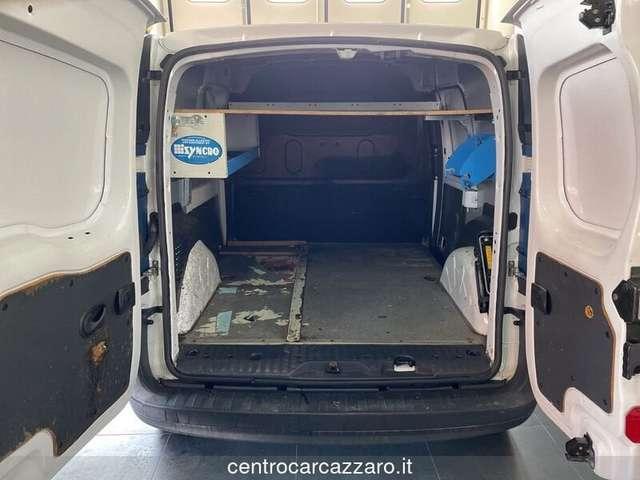 Renault Kangoo Z.E. flex 2p.ti EXPRESS Z.E