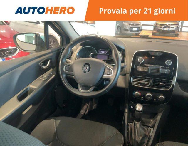 RENAULT Clio TCe 12V 75 CV 5 porte Generation