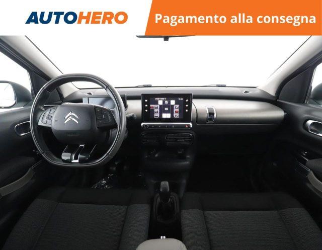 CITROEN C4 Cactus BlueHDi 100 Feel