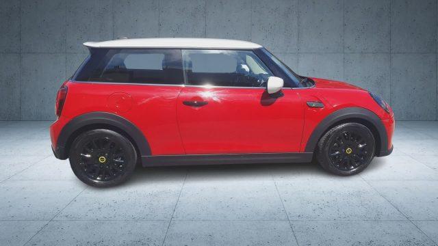 MINI Cooper SE Classic