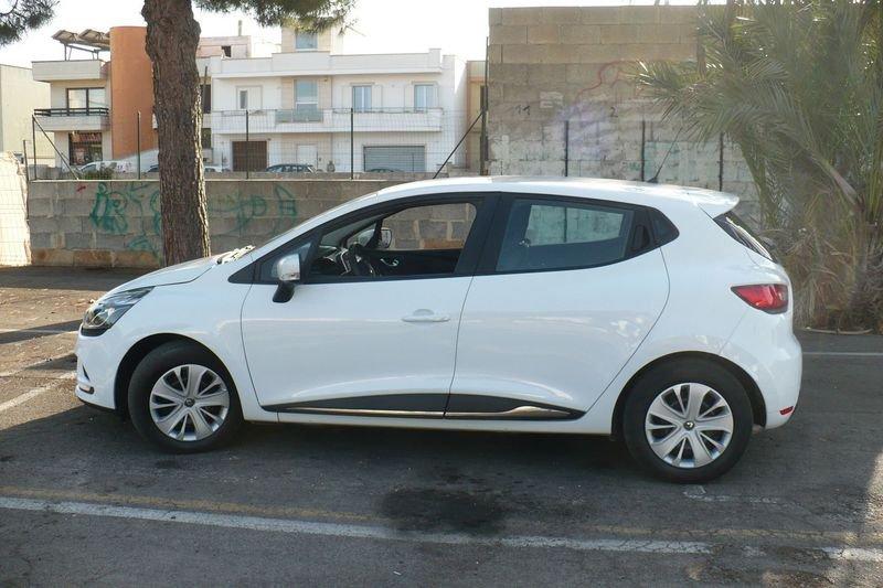 Renault Clio Clio dCi 8V 75 CV 5 porte Life