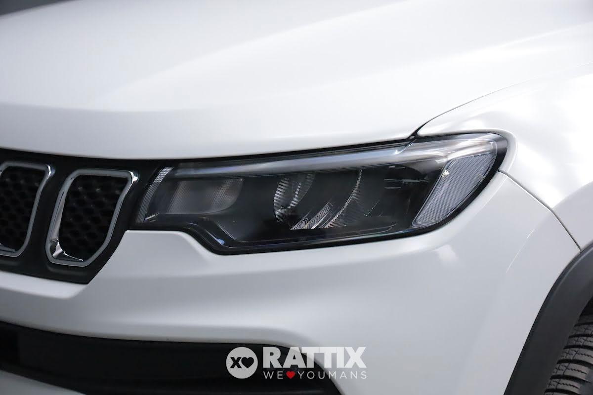 Jeep Compass 1.5 Turbo T4 Mhev 130CV Altitude DCT