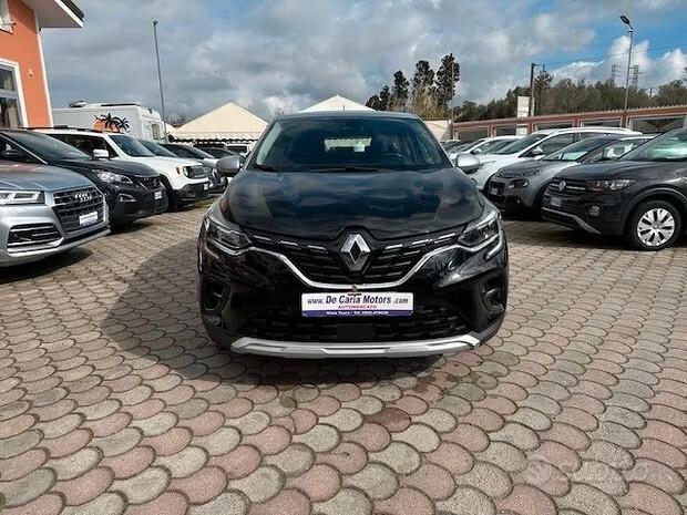 Renault Captur 1.5 DCi 116CV Intens - 2020