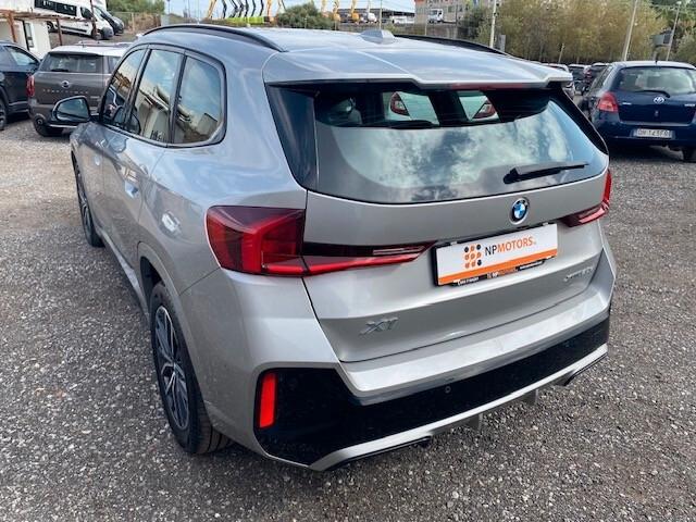 Bmw X1 xDrive 18d Msport