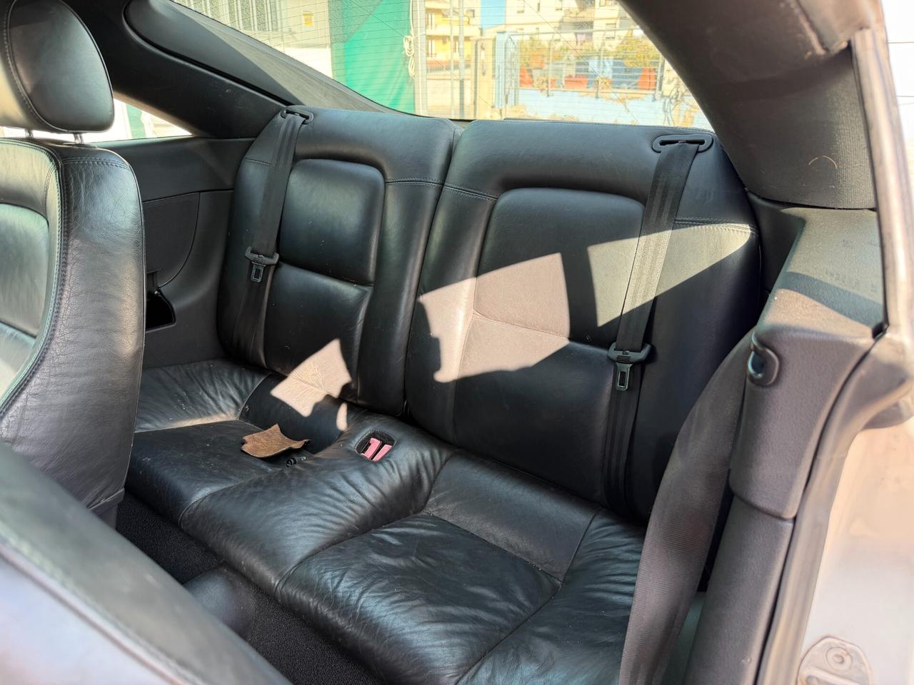 Audi TT Coupé 1.8 T 20V 179 CV cat