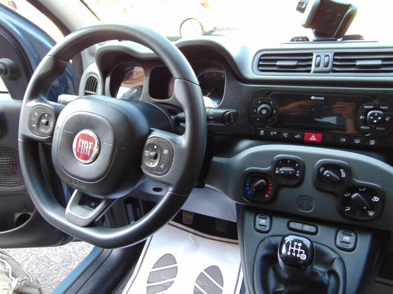 FIAT Panda 3ª serie Panda 1.0 FireFly S&S Hybr...