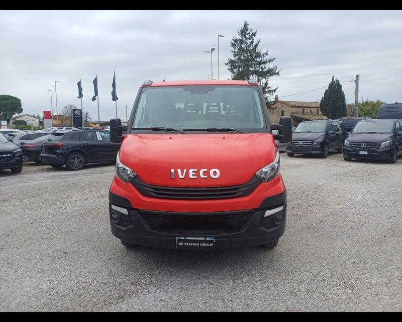 Iveco Daily Daily 35 C16 3750 cab. E6