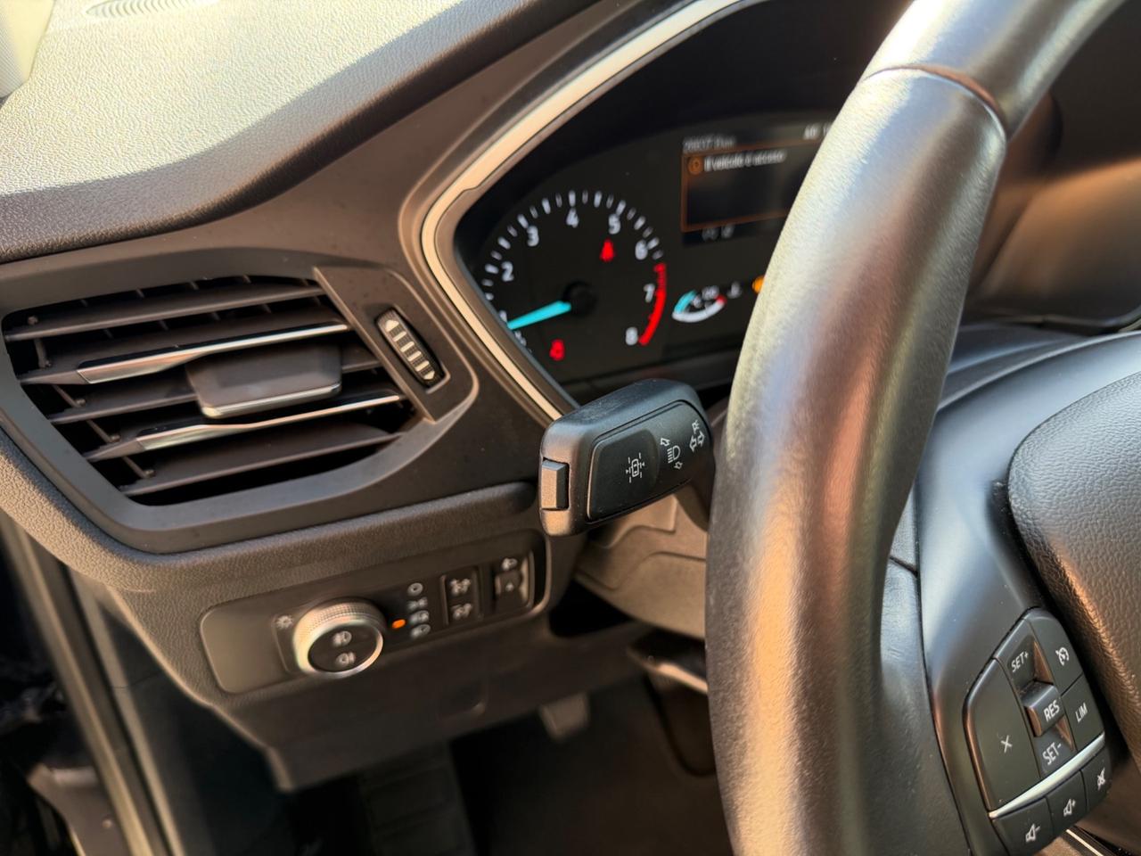 Ford Kuga 1.5 EcoBoost 120 CV 2WD Titanium Business