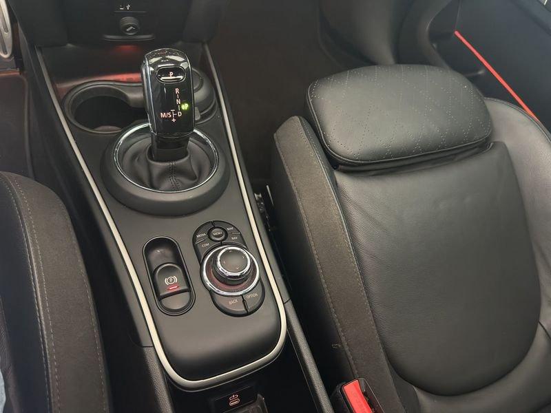 MINI Countryman Countryman 2.0 JCW auto