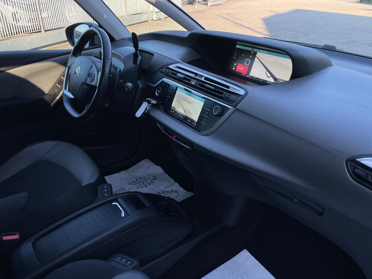 Citroen Grand C4 SpaceTourer Shine Pack s