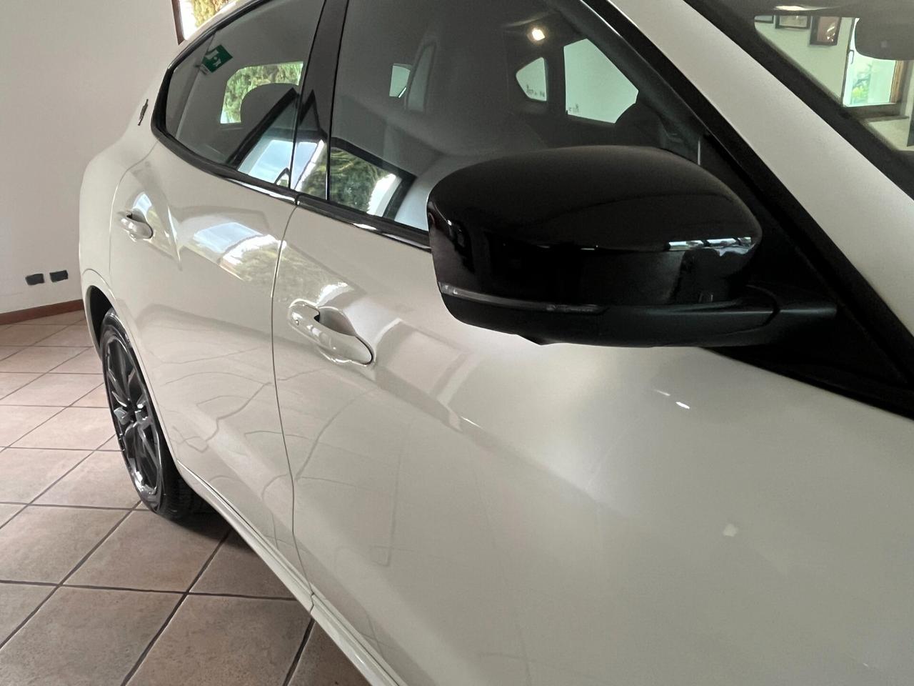 Maserati Levante MHEV 330 CV AWD GT