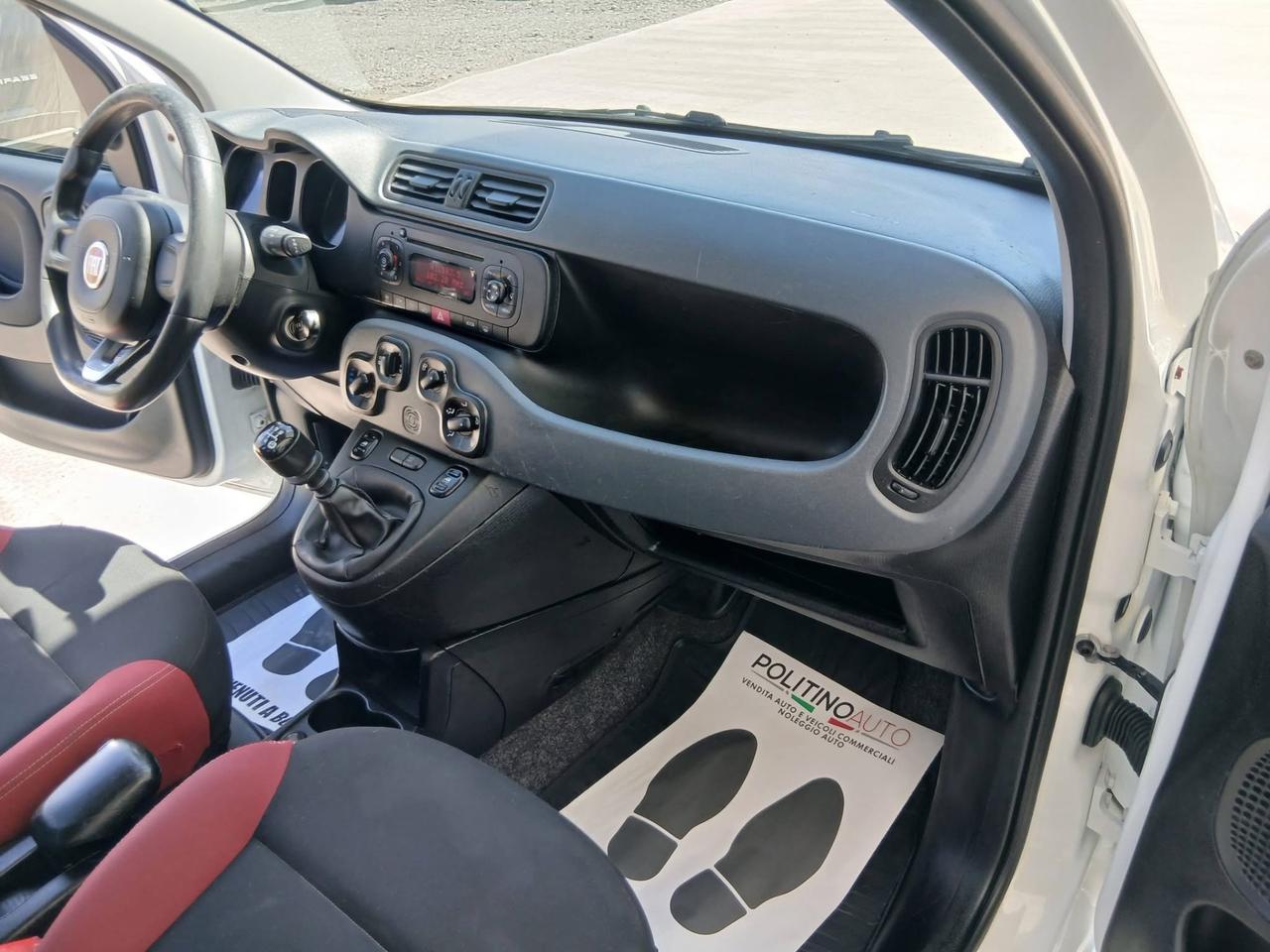 Fiat Panda 1.2 Easy