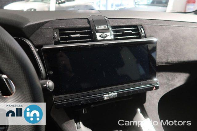 DS AUTOMOBILES DS 7 PALLAS BLUEHDI 130