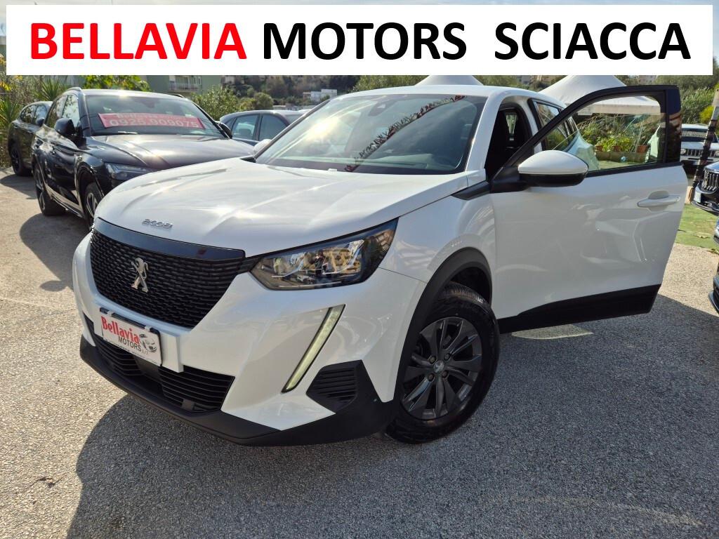 Peugeot 2008 PureTech 100CV S&S Active Pack