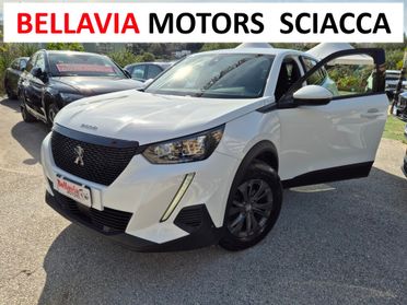 Peugeot 2008 PureTech 100CV S&S Active Pack