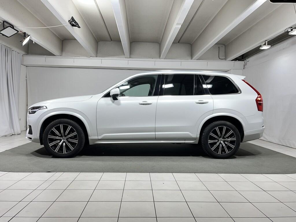 Volvo XC90 2.0 B5 Inscription awd 7p.ti geartronic my20