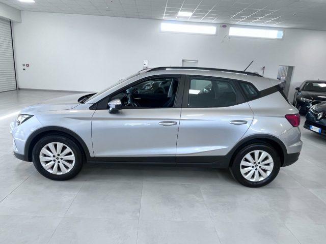 SEAT Arona 1.0 EcoTSI Style