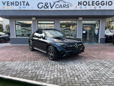 MERCEDES BENZ GLC 220d coupé AMG Line 4 M.+IVA 22%