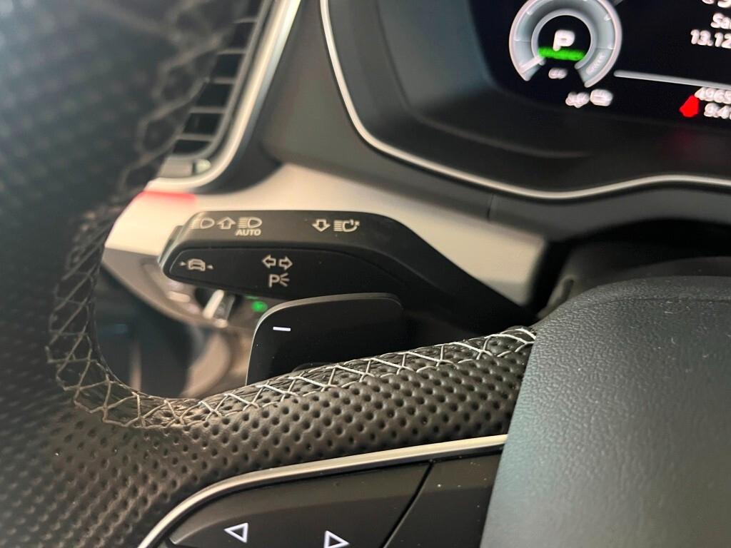 AUDI Q5 Sportback50 2.0 Tfsi 2XSline quattro s-tronic Euro 6D Temp