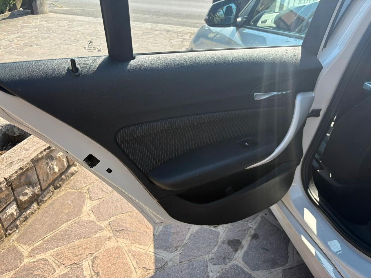 Bmw 116 116d 5p. Business