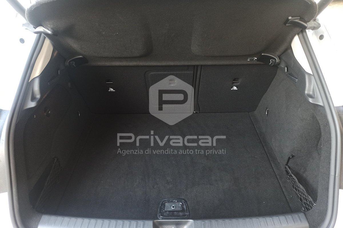 MERCEDES GLA 200 Sport