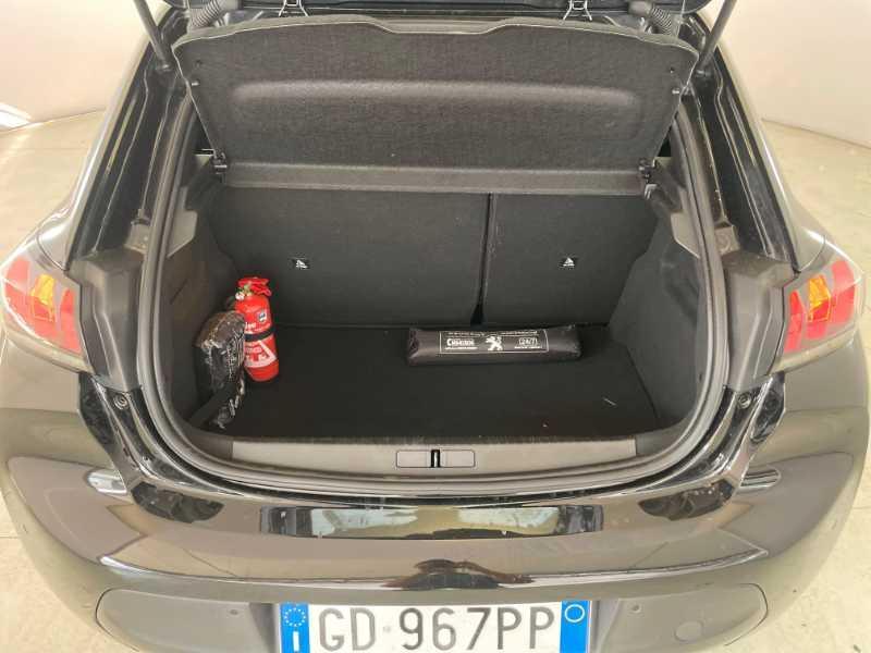 PEUGEOT 208 II - 208 1.2 puretech Active Pack s&s 75cv