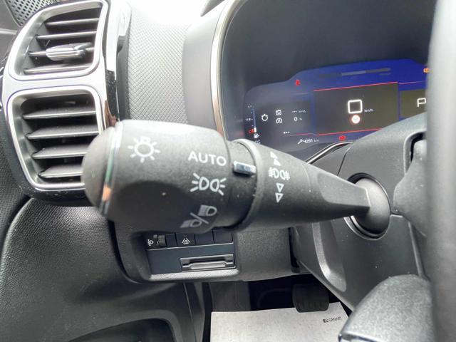 CITROEN C5 Aircross Hybrid 136 e-DCS6 Max - AZIENDALE