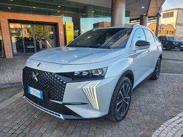 Ds 7 BlueHDi 130 aut. Étoile