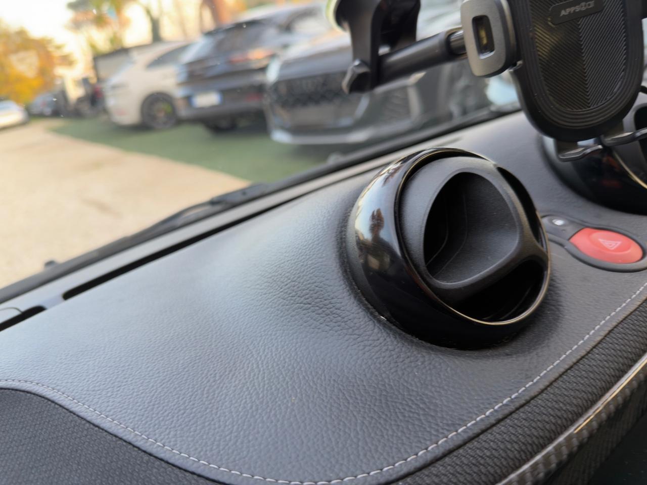 Smart ForTwo BRABUS 0.9 Turbo twinamic Xclusive