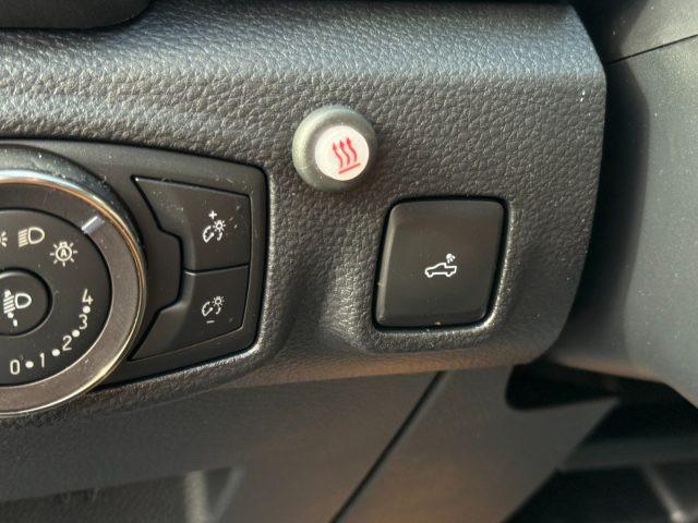 FORD Ranger Raptor 2.0 TDCi aut. 213CV DC 5 posti IVA ESPOSTA