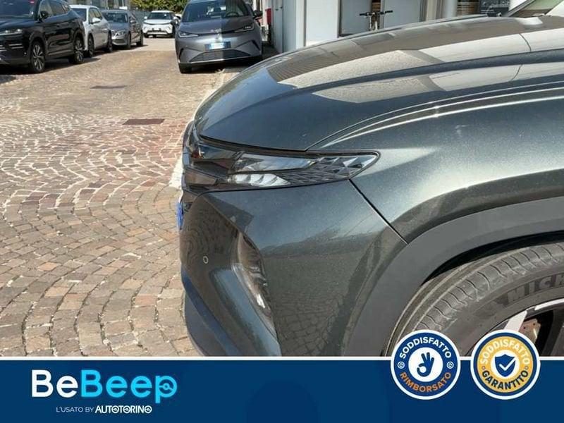 Hyundai Tucson 1.6 CRDI 48V EXELLENCE 2WD DCT