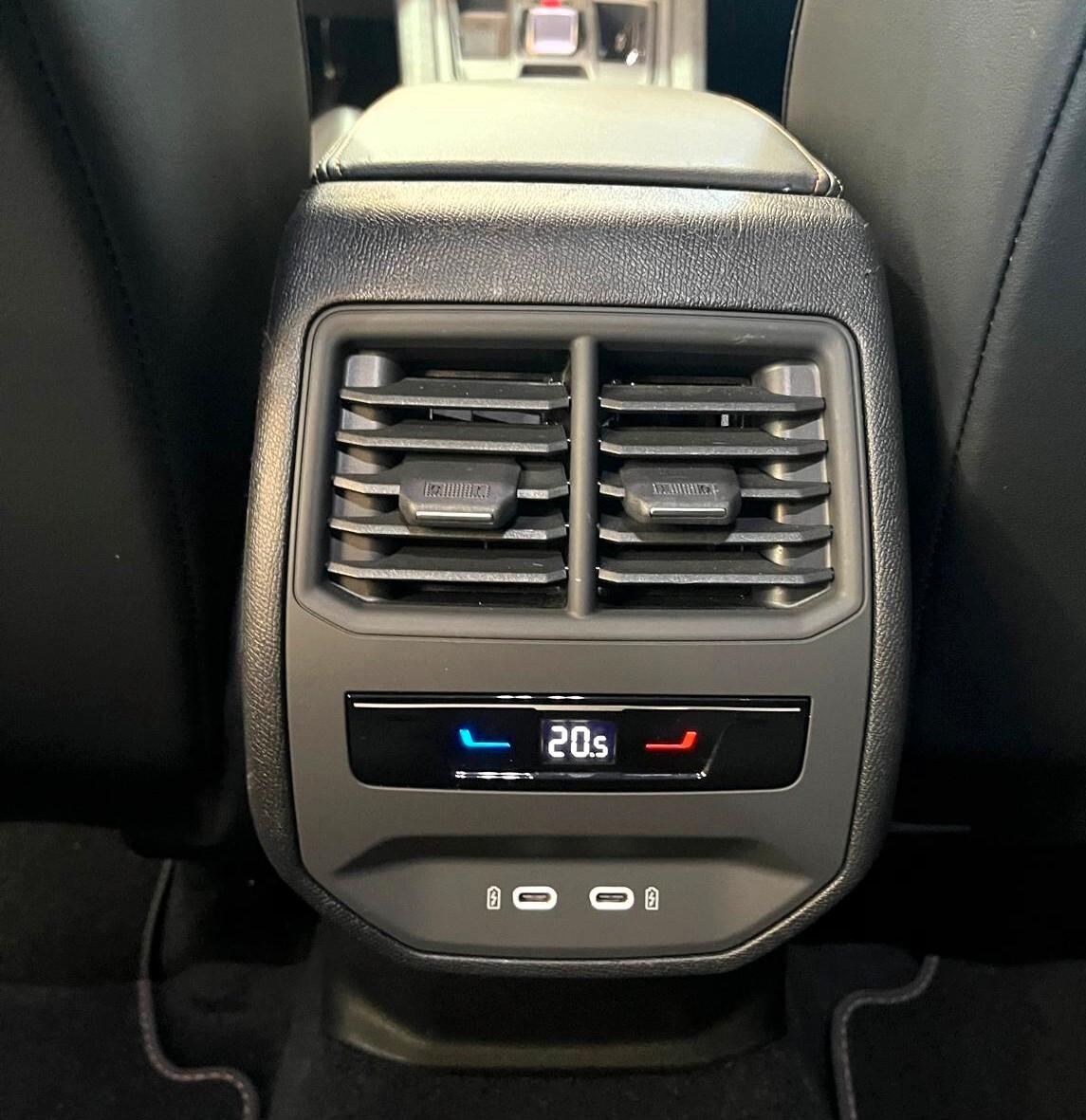 Cupra Formentor 2.0 TDI 4Drive DSG