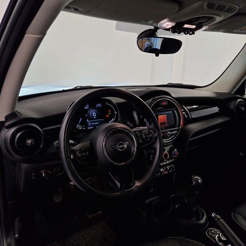MINI Mini 3 porte Mini 1.5 One 75 CV Baker Street