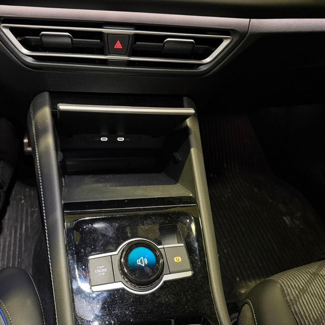 Volkswagen Tiguan 2.0 TDI 150 CV DSG R-Line Plus