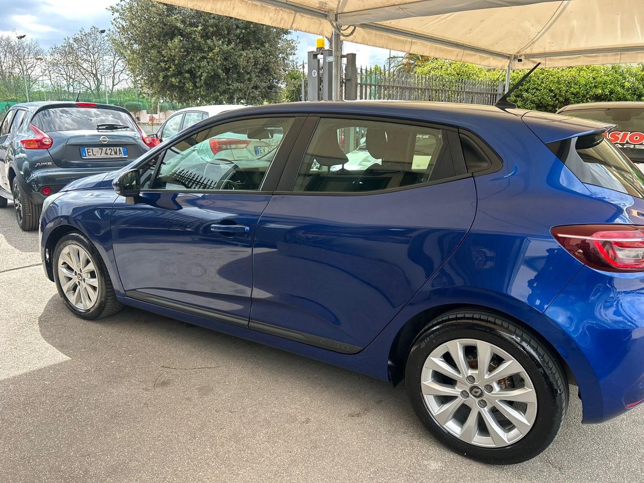 Renault Clio TCe 100 CV 5 porte Business