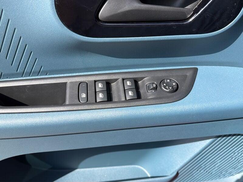 FIAT Grande Panda (325) Hybrid Icon 1.2 Hybrid 100cv