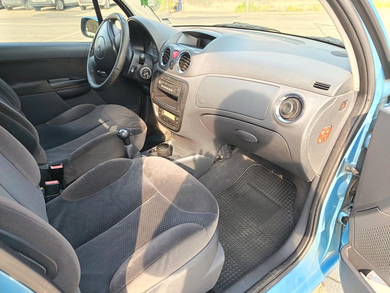 Citroen C3 1.1 Elegance