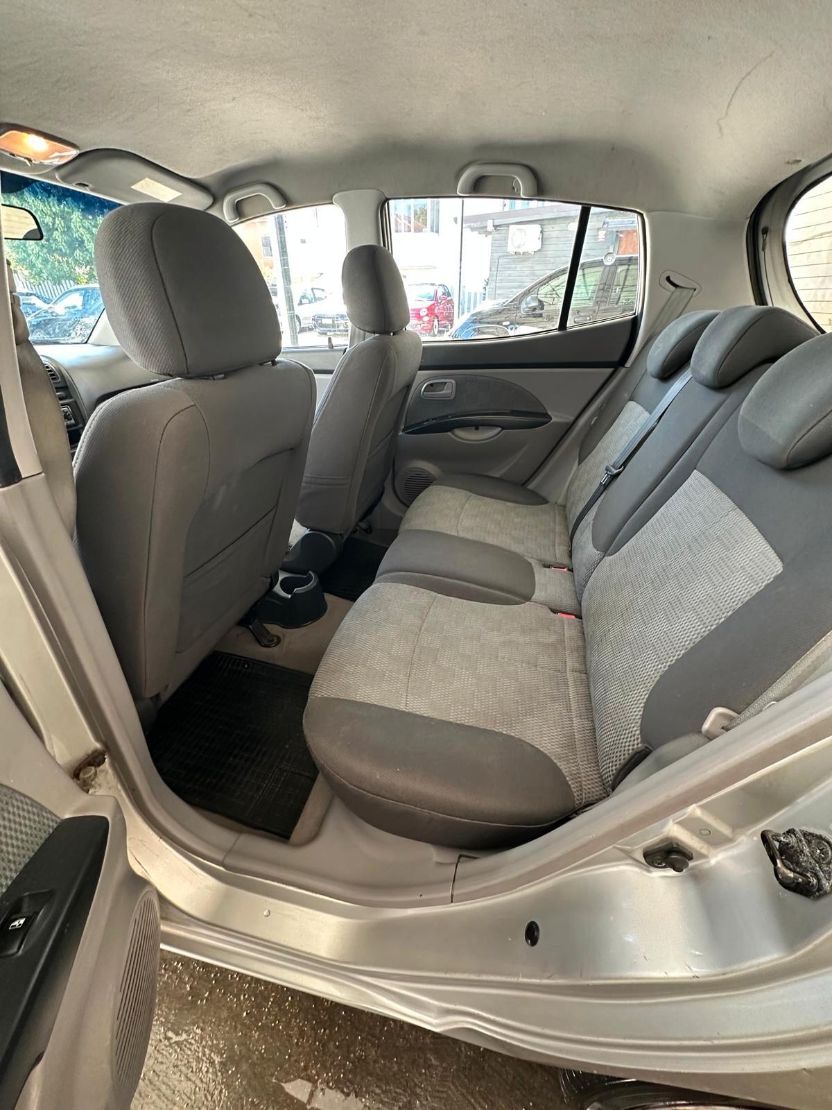 Kia Picanto 1.1 12V LX Light