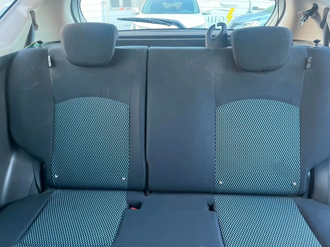 Nissan Note 1.5 UNIPRO 2015 DIESEL 157000KM