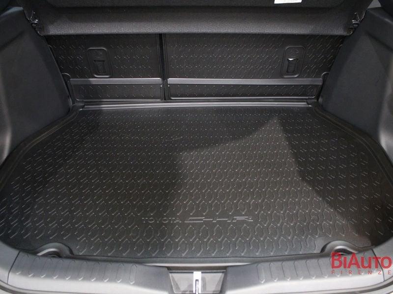 Toyota C-HR C-HR 1.8 hev Active fwd e-cvt